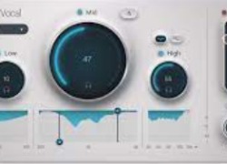 Waves Silk Vocal      (Latest Version 17)